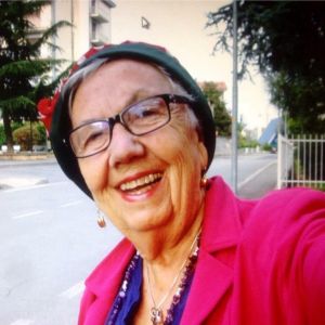 Benedetta Murachelli Cemmo (BS) 1934 - 